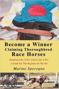 Become a Winner Claiming Thoroughbred Race Horses