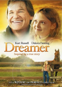 Dreamer Inspired by a True Story