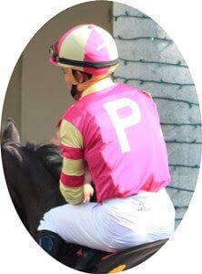 Female Jockey Silks