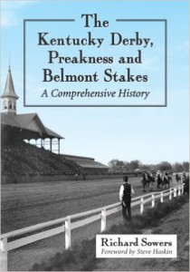 Triple Crown Book History