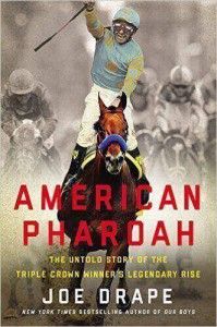 American Pharoah The Untold Story