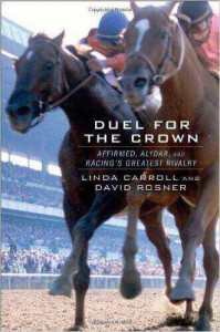 Duel for the Crown Affirmed