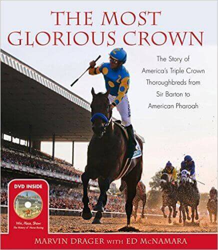 The Most Glorious Crown Book