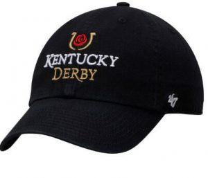 Kentucky Derby Points Leaders