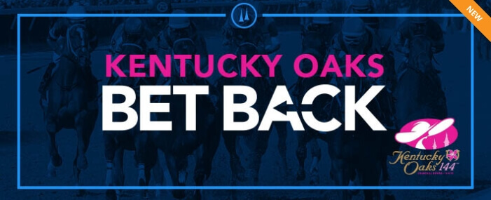 TwinSpires.com Kentucky Oaks Wagering