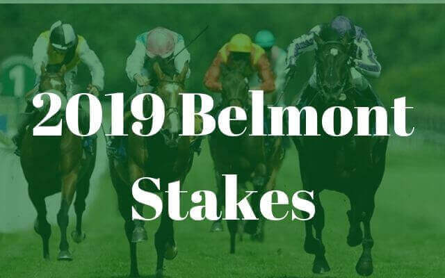 Taruhan Belmont 2019