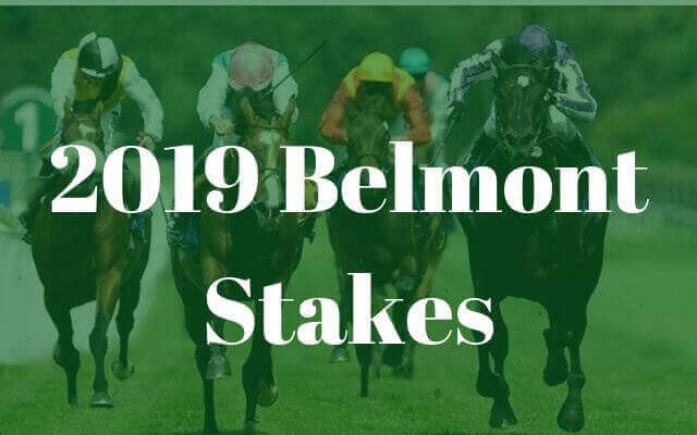 2019 Belmont Stakes