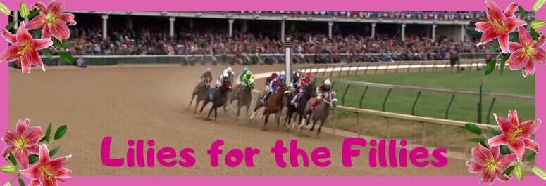 2019 Kentucky Oaks