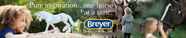 Breyer Horses