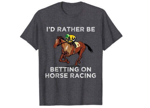 Horse Racing Fan Gifts Under $20 - Horse Racing Betting Knowledge