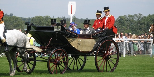 2019 Royal Ascot Festival