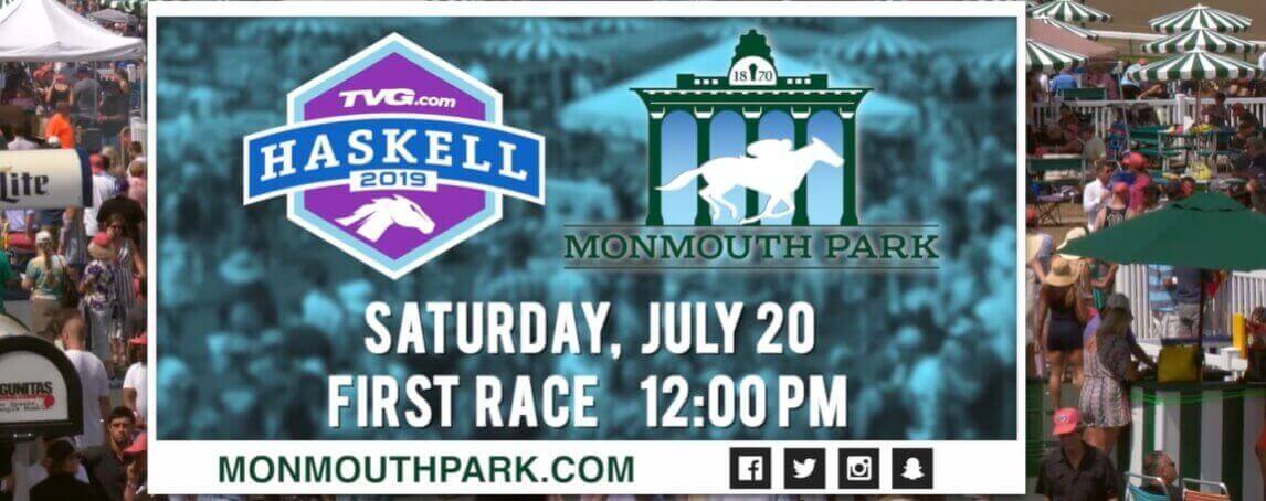 Haskell Invitational Stakes