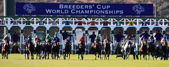 2020 Breeders Cup Dates